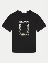 T-SHIRT  - CALVIN KLEIN