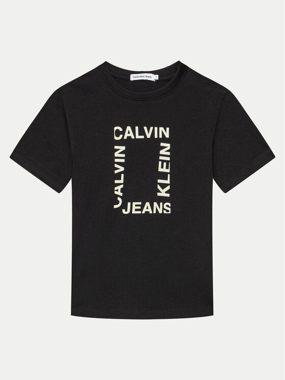 T-SHIRT  - CALVIN KLEIN