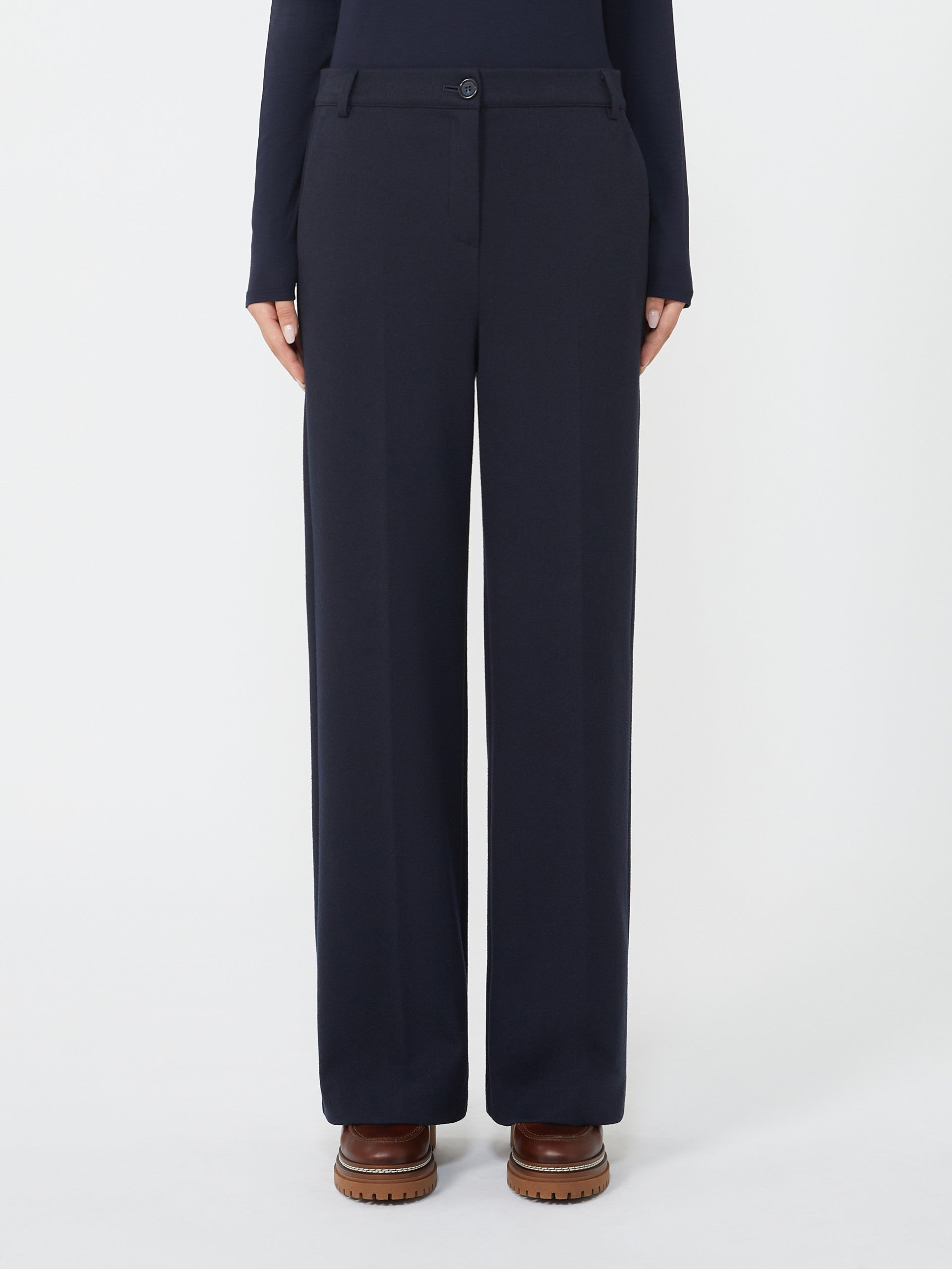 PANTALONE(ABB.C/NANCY) - MAXMARA