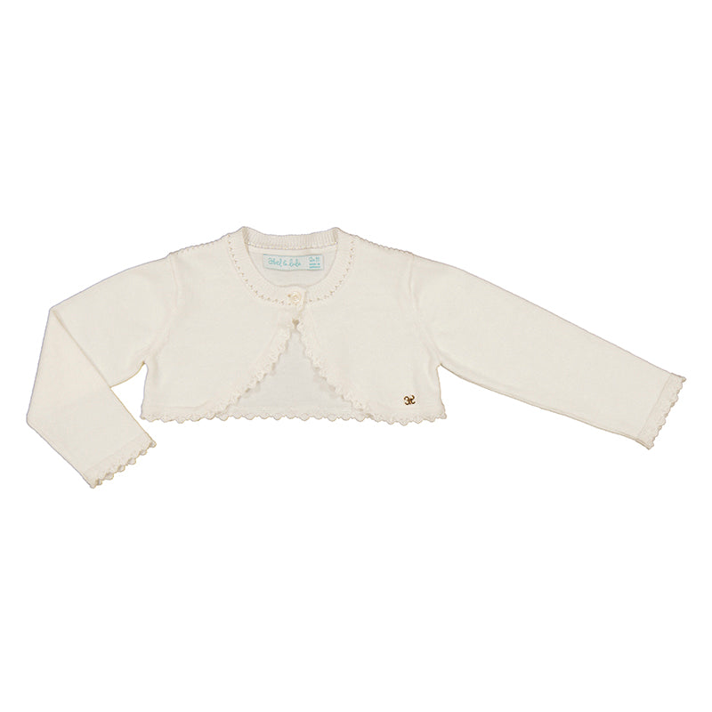 CARDIGAN - ABEL & LULA