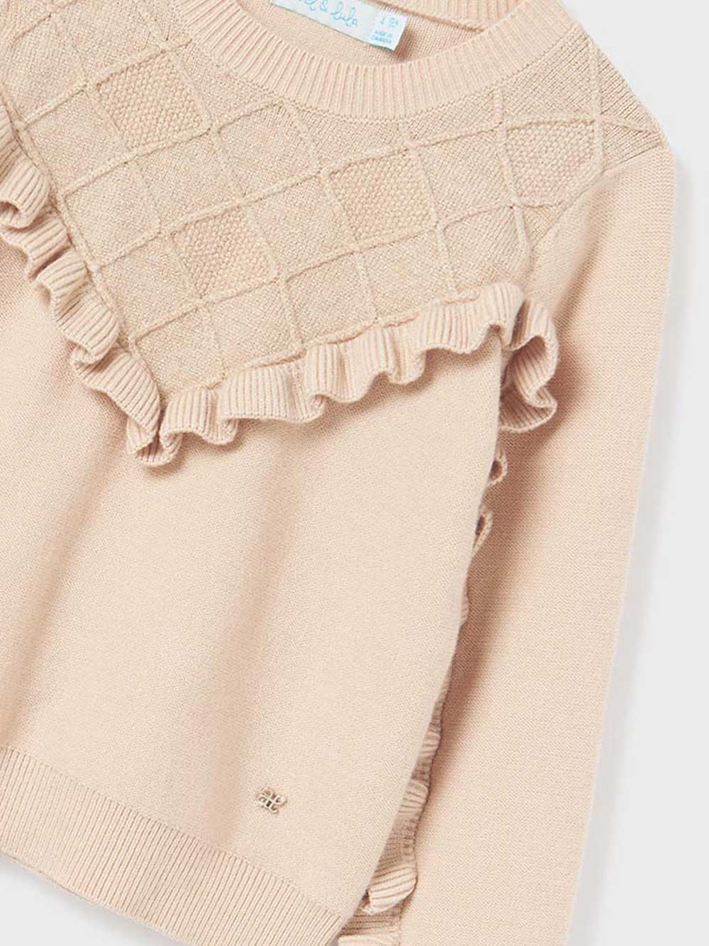 MAGLIONE - ABEL & LULA