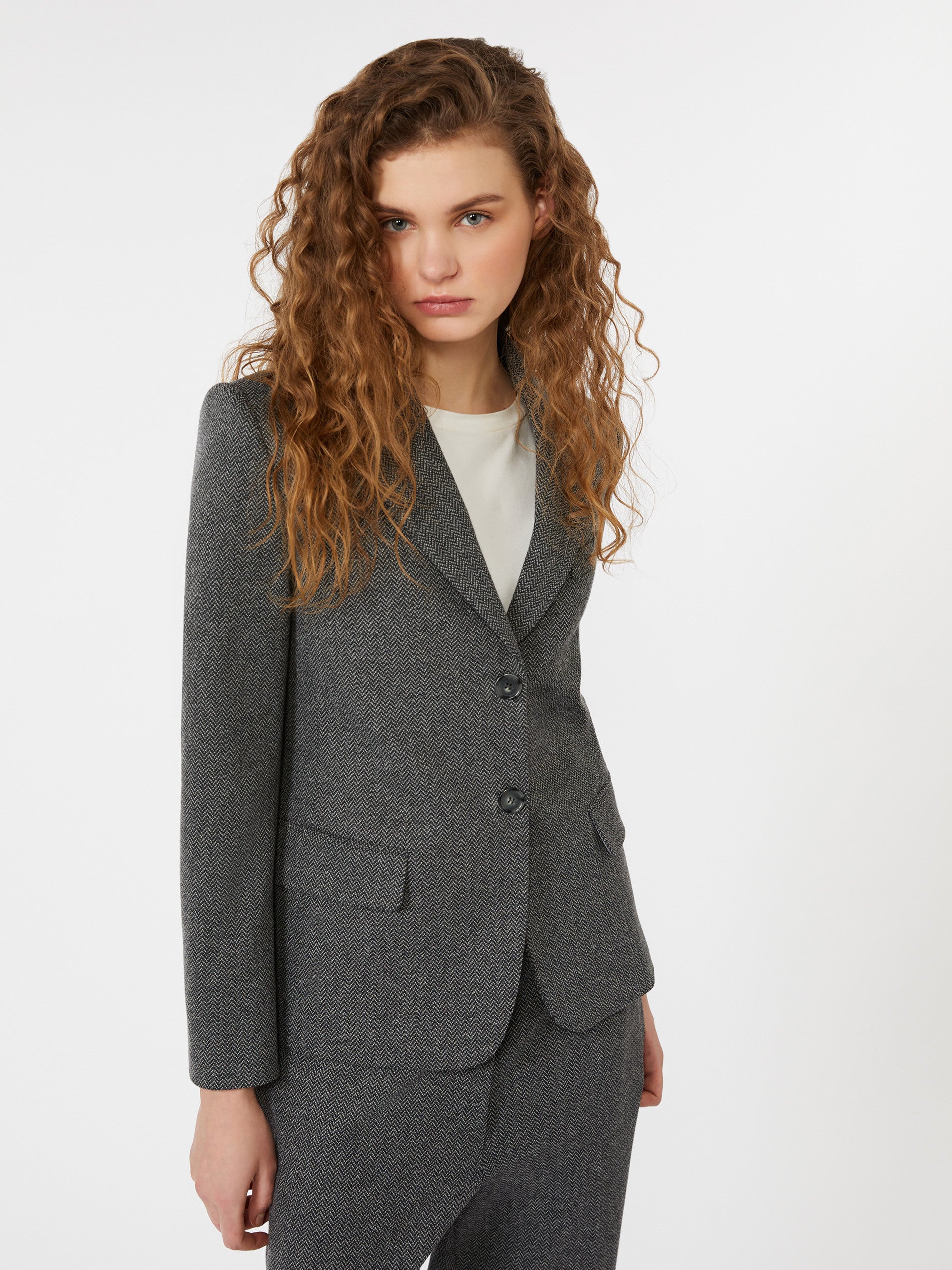 GIACCA(abb.c/ZELMA) - MAXMARA