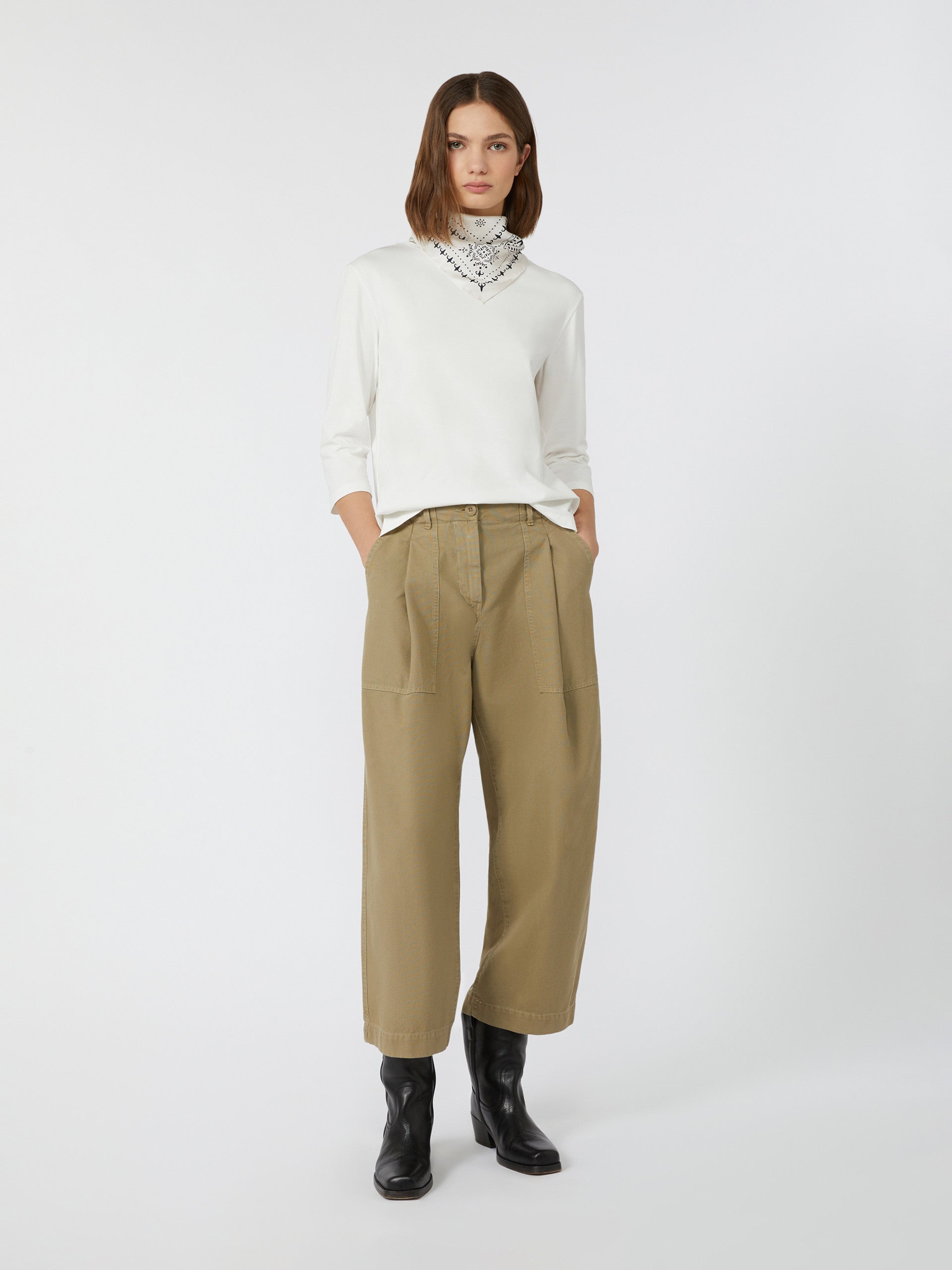 T-SHIRT - MAXMARA