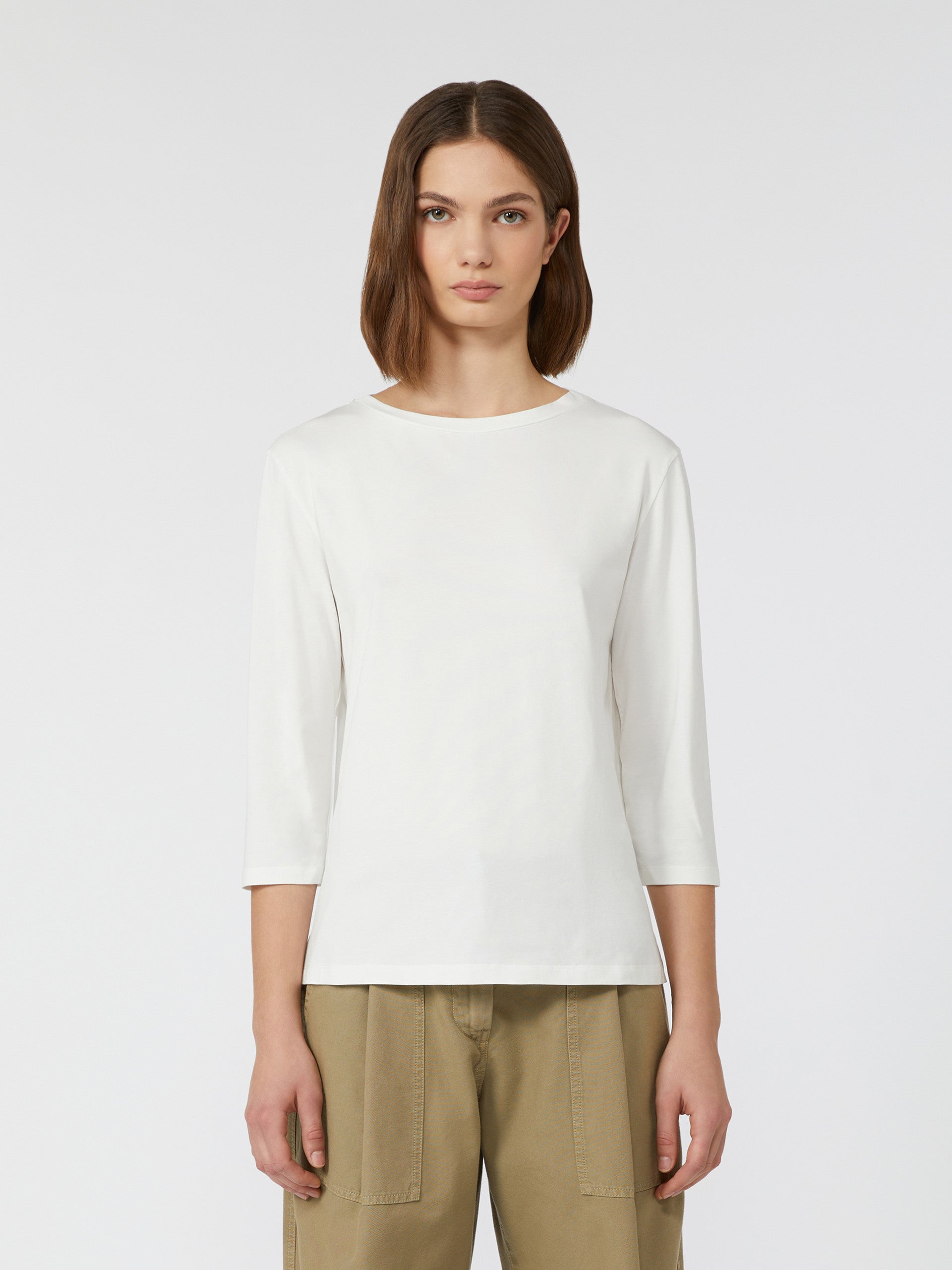 T-SHIRT - MAXMARA