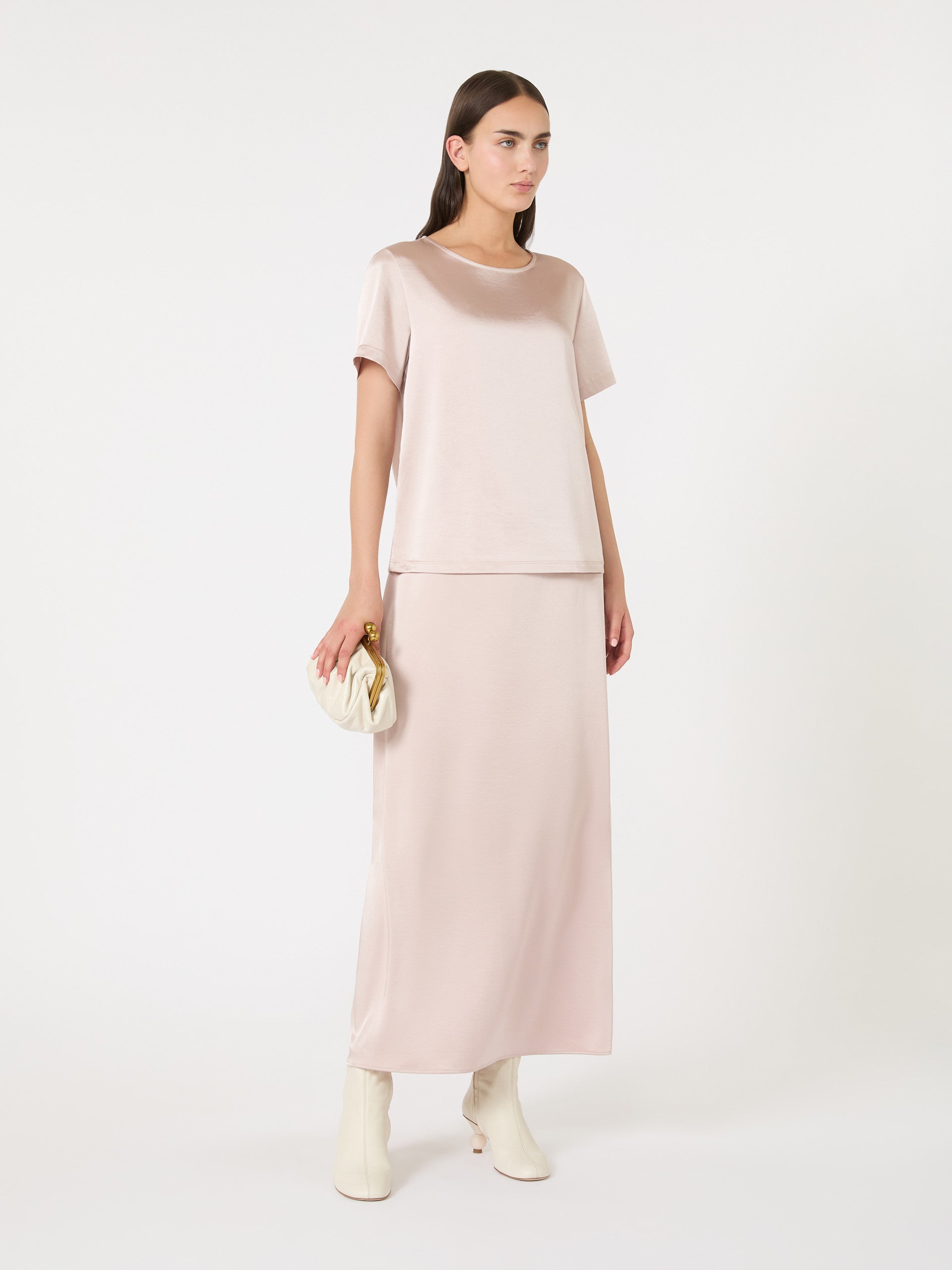 BLUSA - MAXMARA