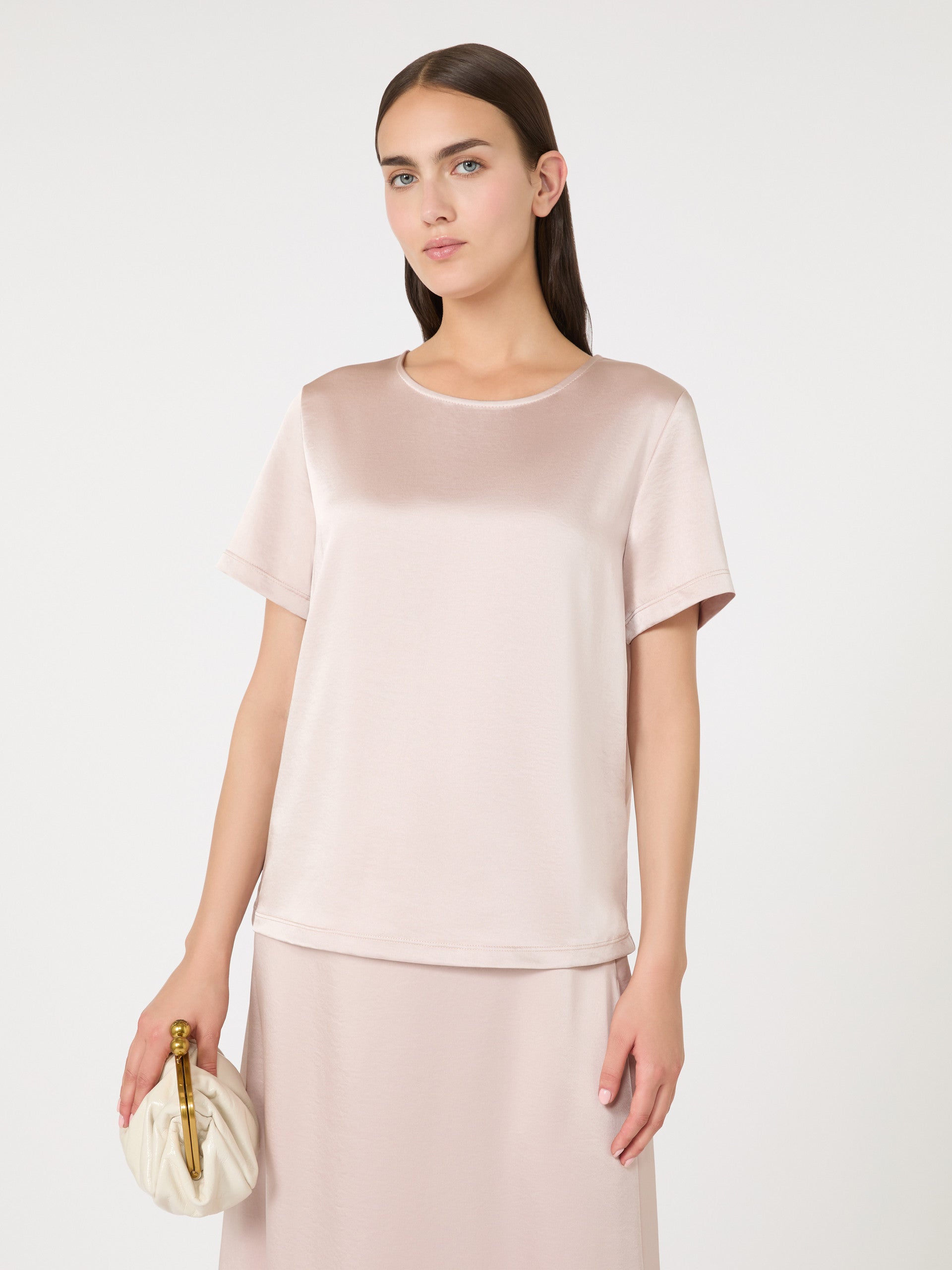 BLUSA - MAXMARA