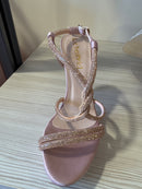 SCARPA - LE BEATRICI