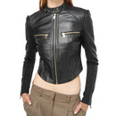 GIUBBINO Y75K - PINKO