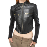 GIUBBINO Y75K - PINKO