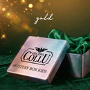 Mystery Box Kids Gold