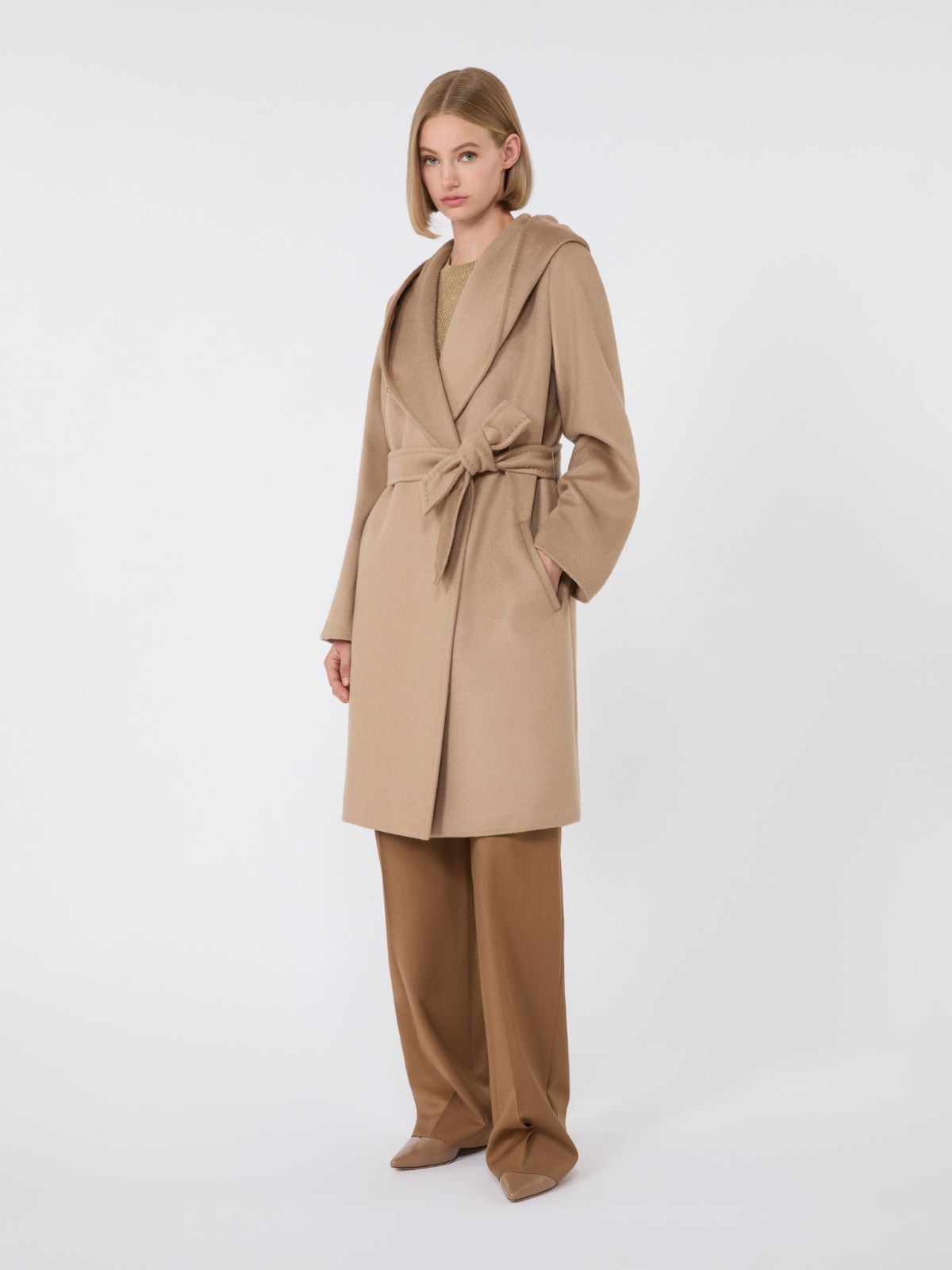 CAPPOTTO - MAXMARA