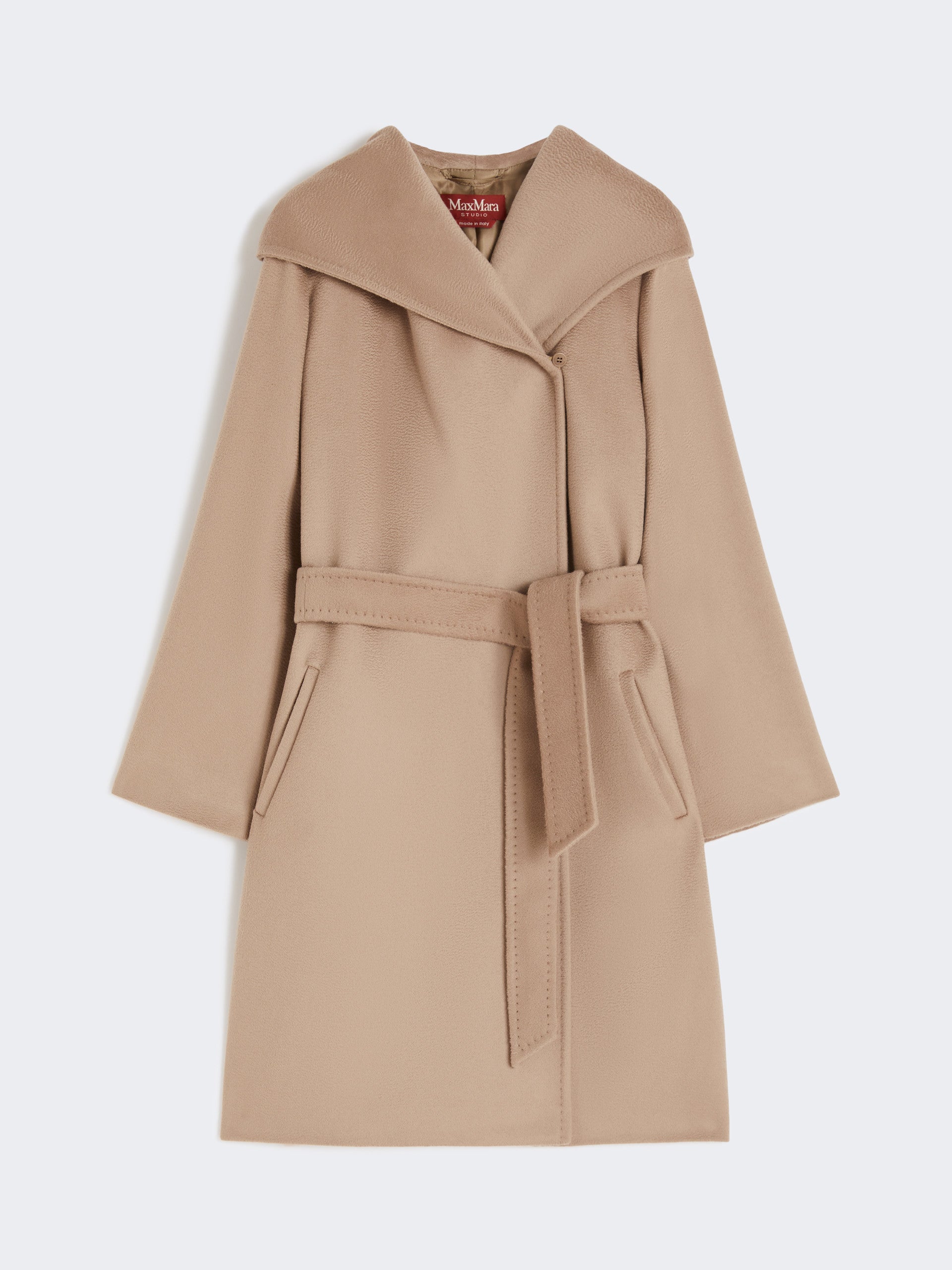 CAPPOTTO - MAXMARA