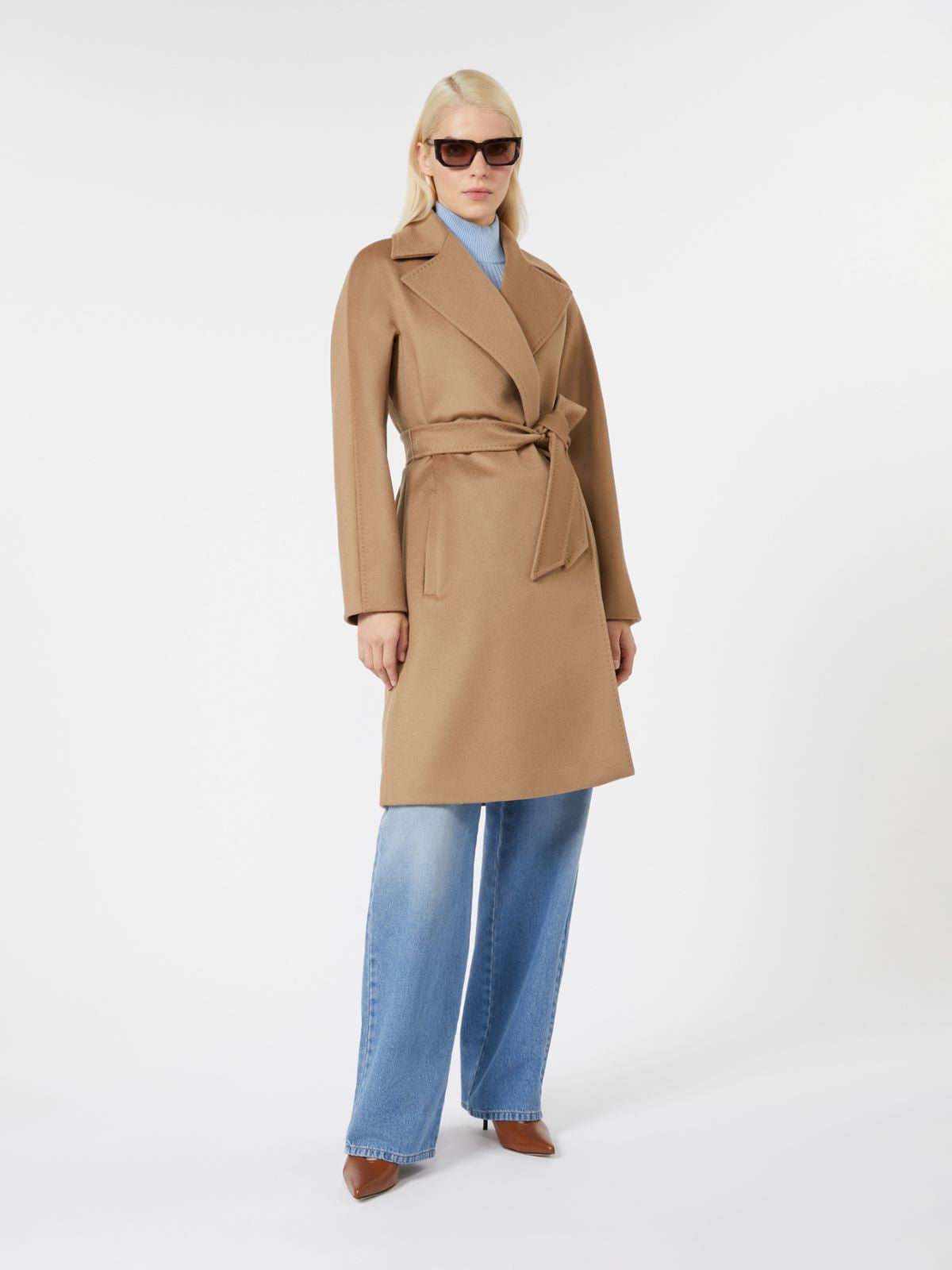 CAPPOTTO - MAXMARA