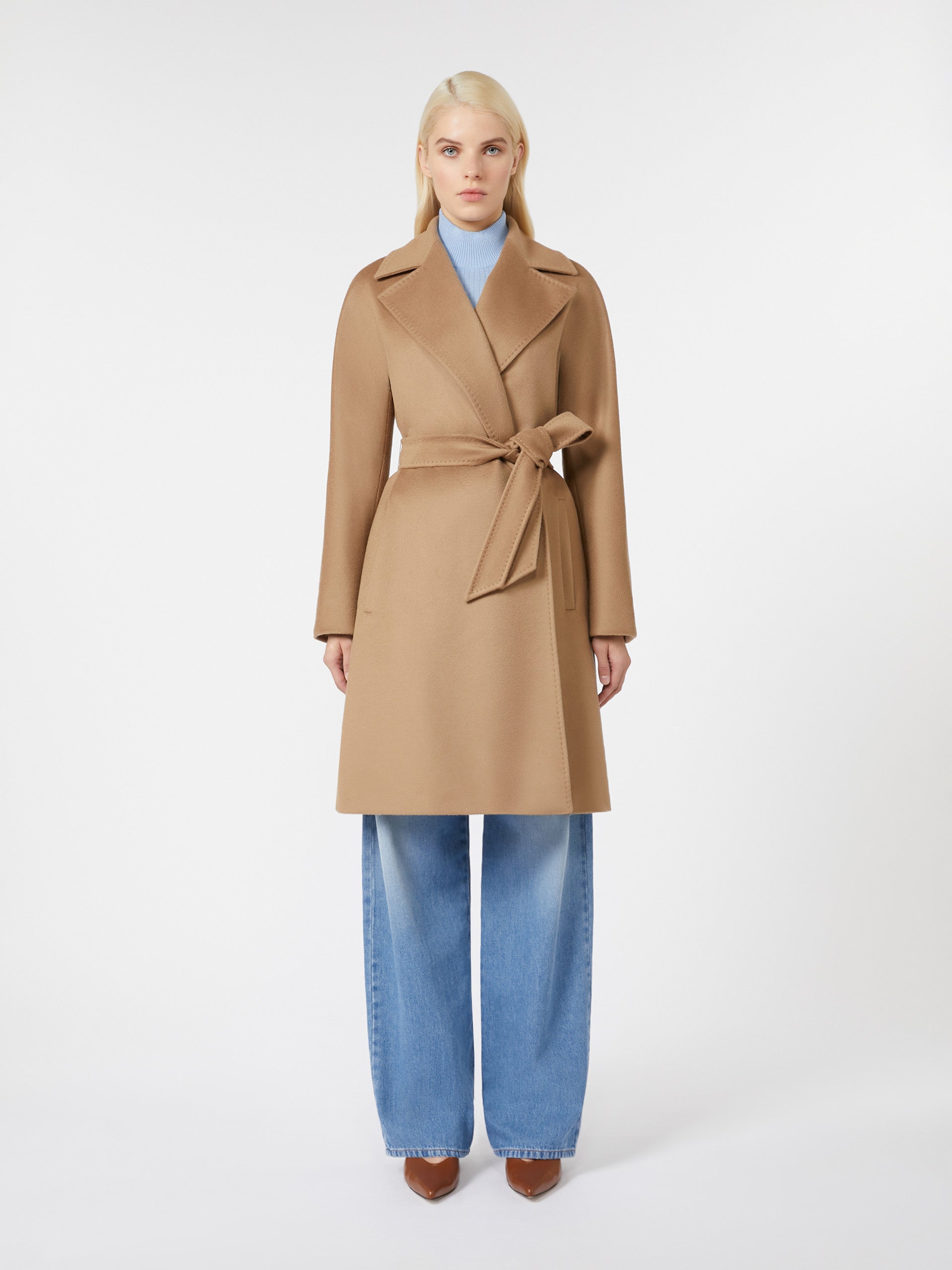 CAPPOTTO - MAXMARA