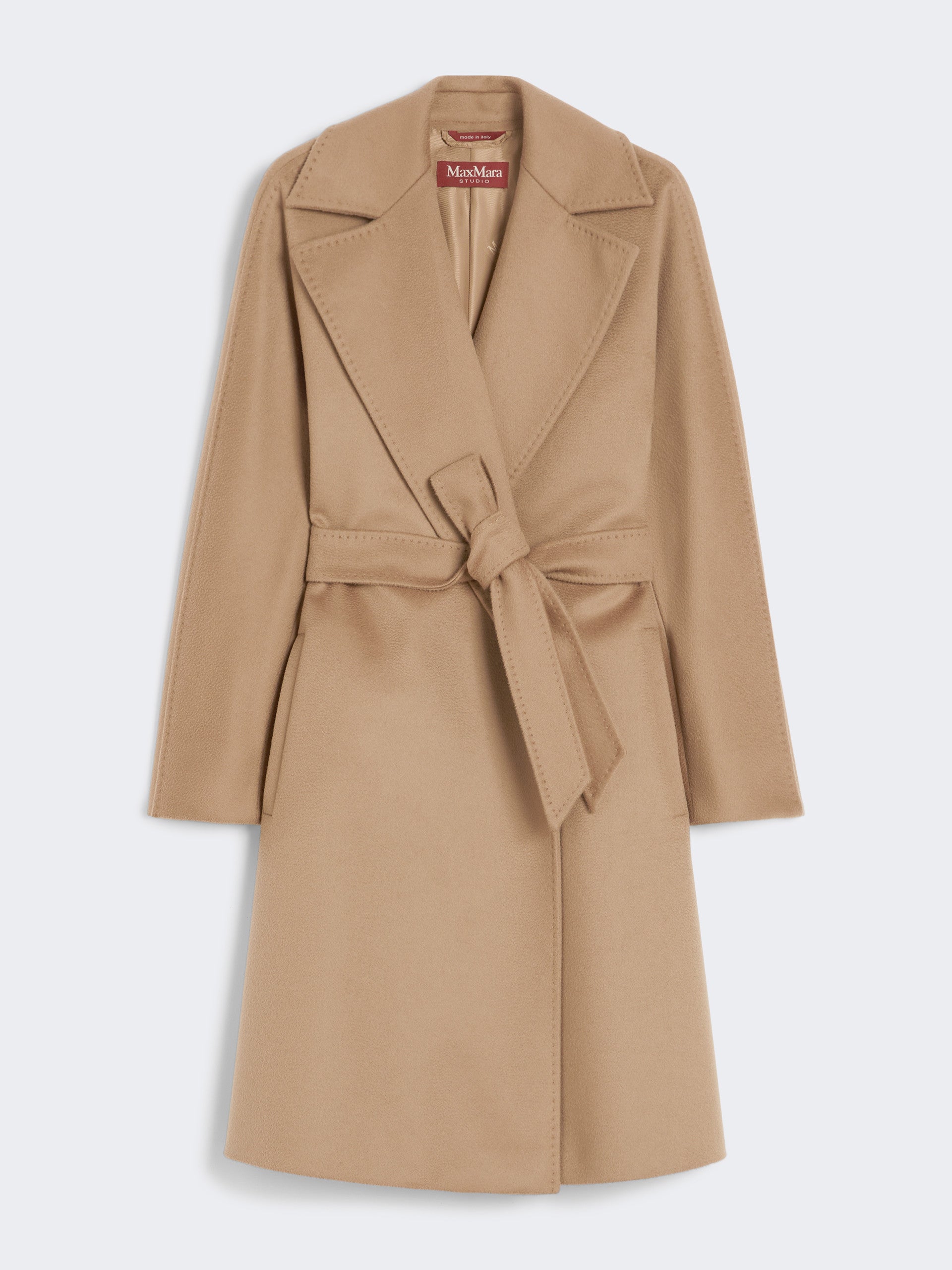 CAPPOTTO - MAXMARA