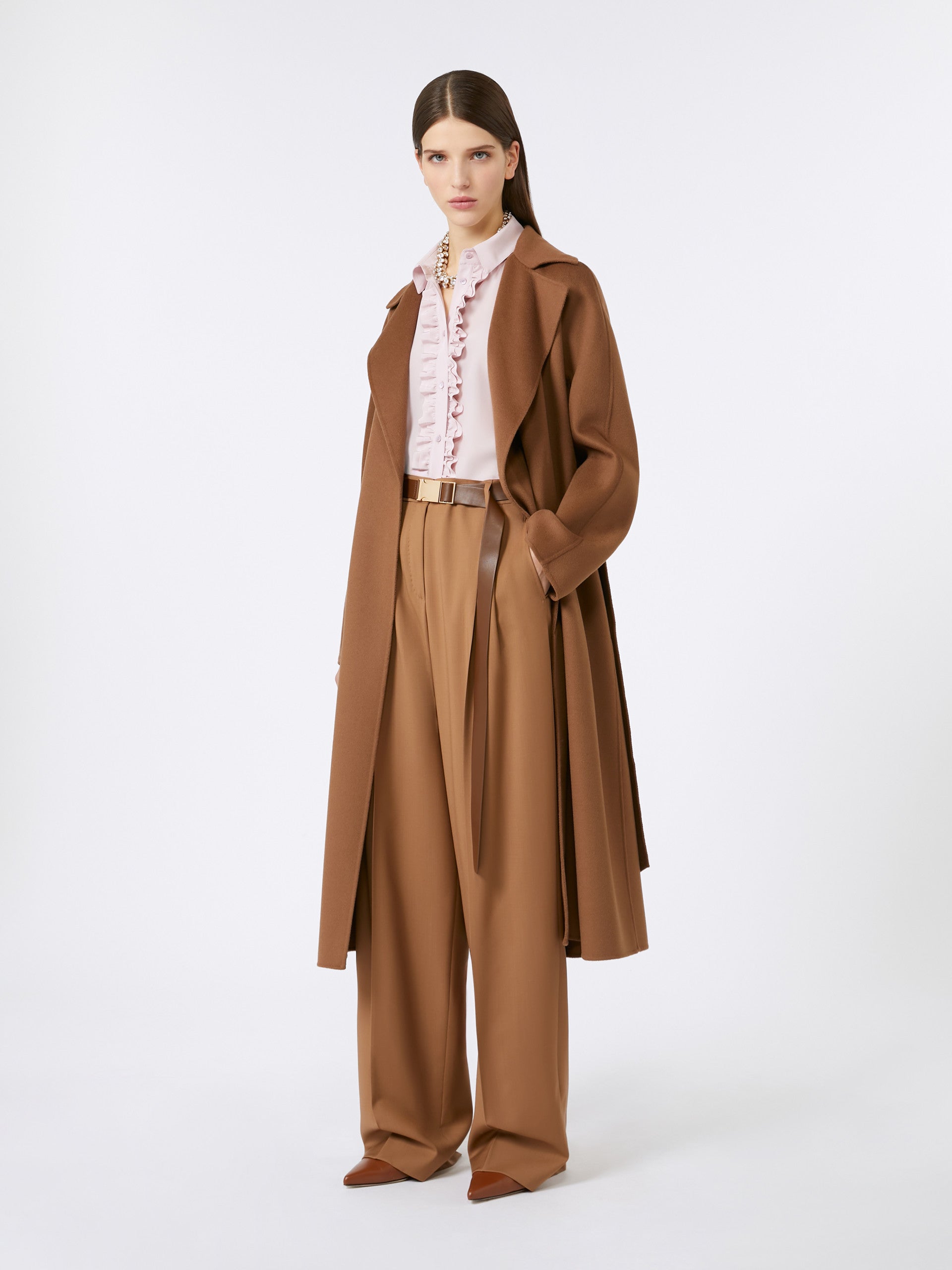 CAPPOTTO - MAXMARA