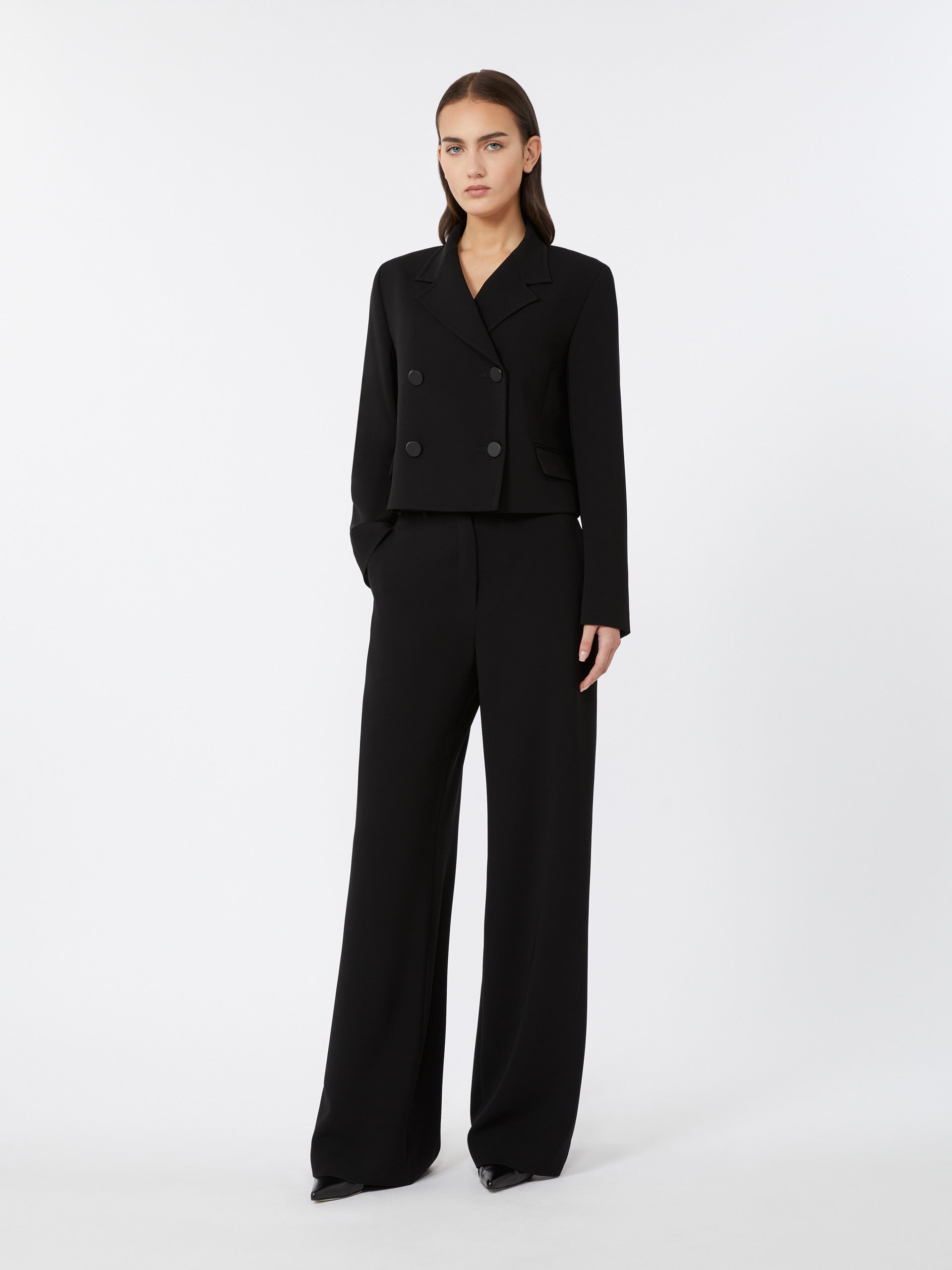 GIACCA - MAXMARA