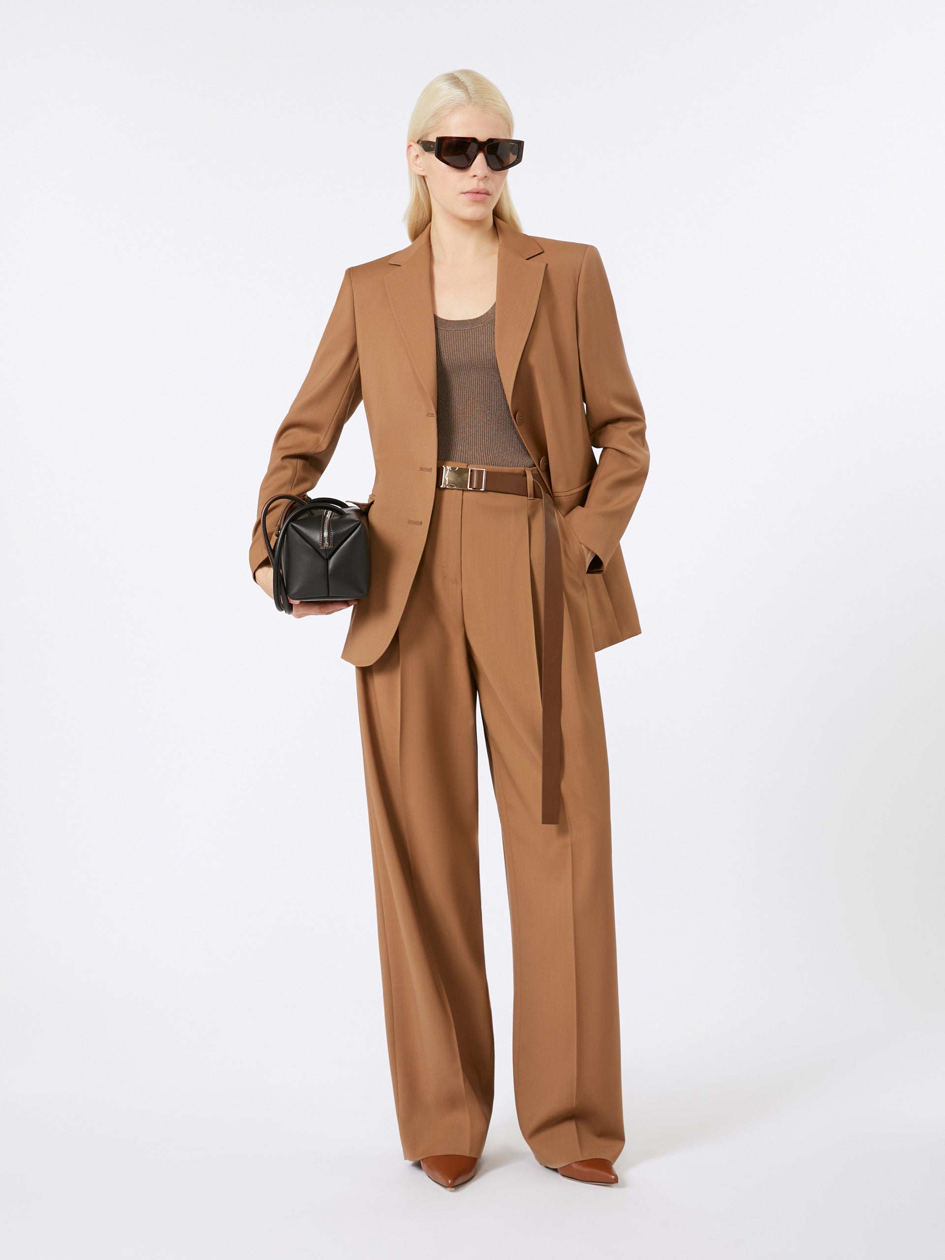 GIACCA - MAXMARA