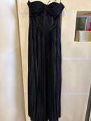 VESTITO A2DM CICOGNA - PINKO