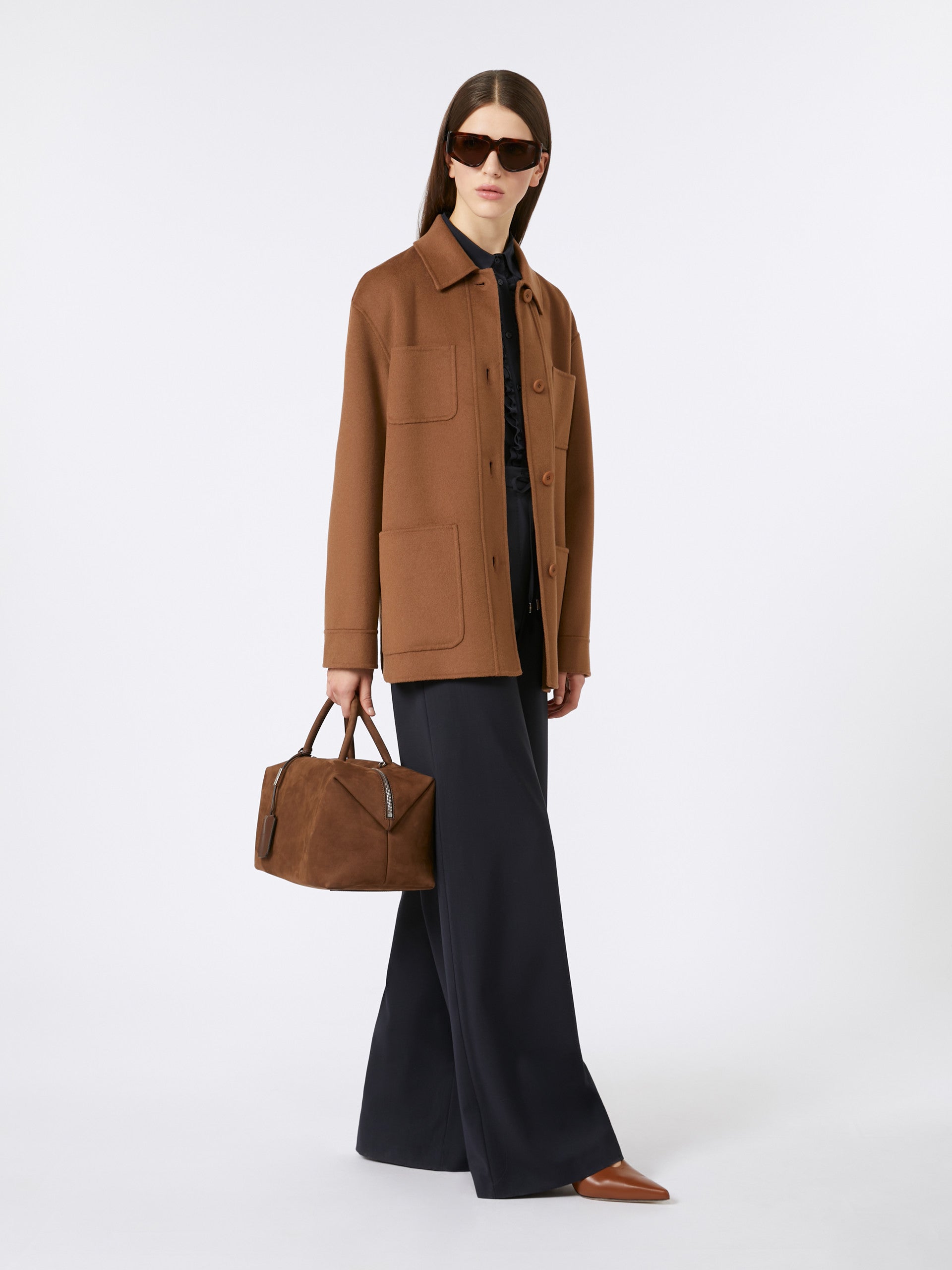 PANTALONE - MAXMARA