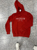 FELPA - TOMMY HILFIGER