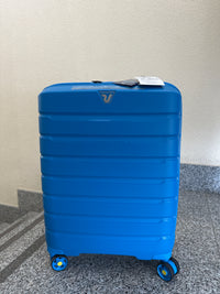 TROLLEY CABINA 4R EXP - RONCATO