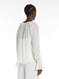 BLUSA - MAXMARA