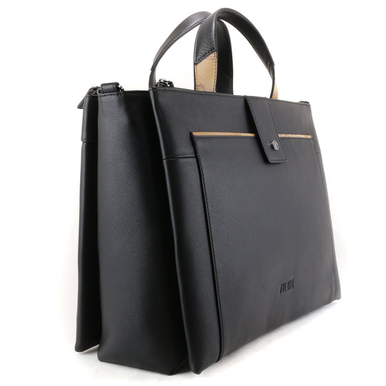 CARTELLA PORTA PC 14" - ALVIERO MARTINI