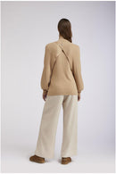 SCALDASPALLE - CAFE NOIR