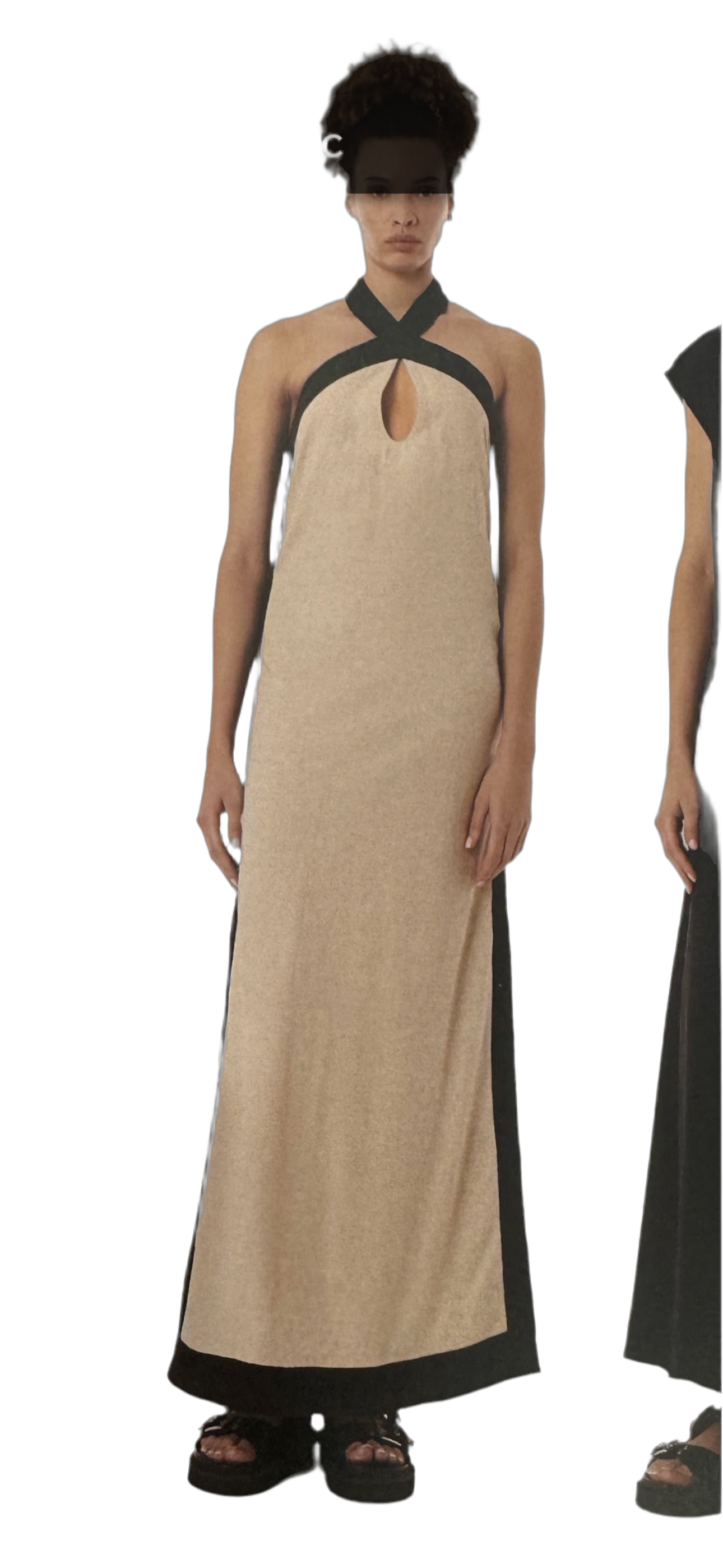 VESTITO - ACCESS