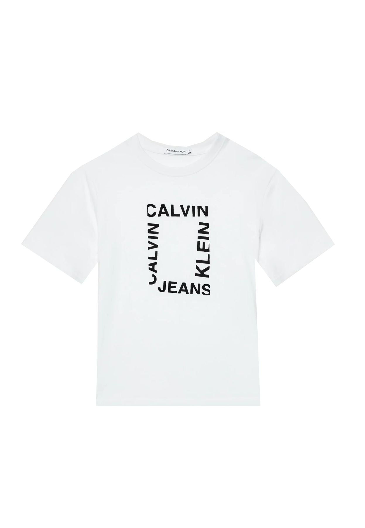 T-SHIRT  - CALVIN KLEIN