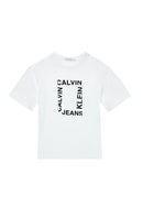 T-SHIRT  - CALVIN KLEIN