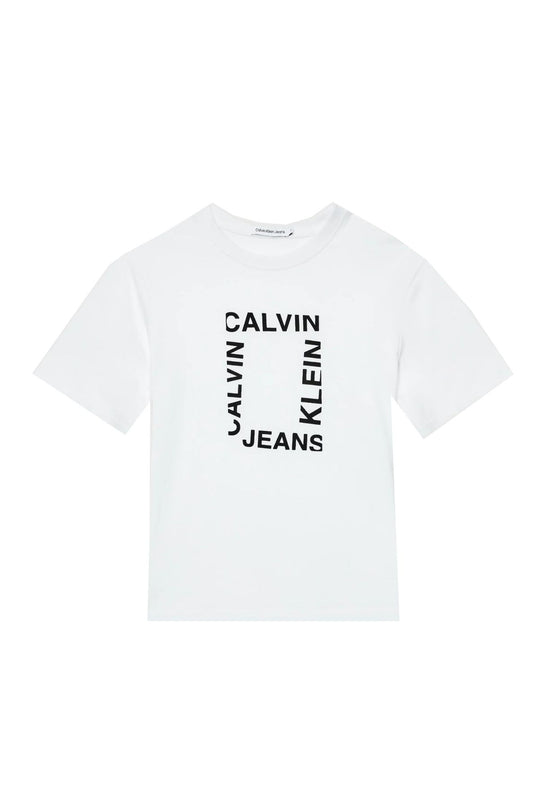 T-SHIRT  - CALVIN KLEIN