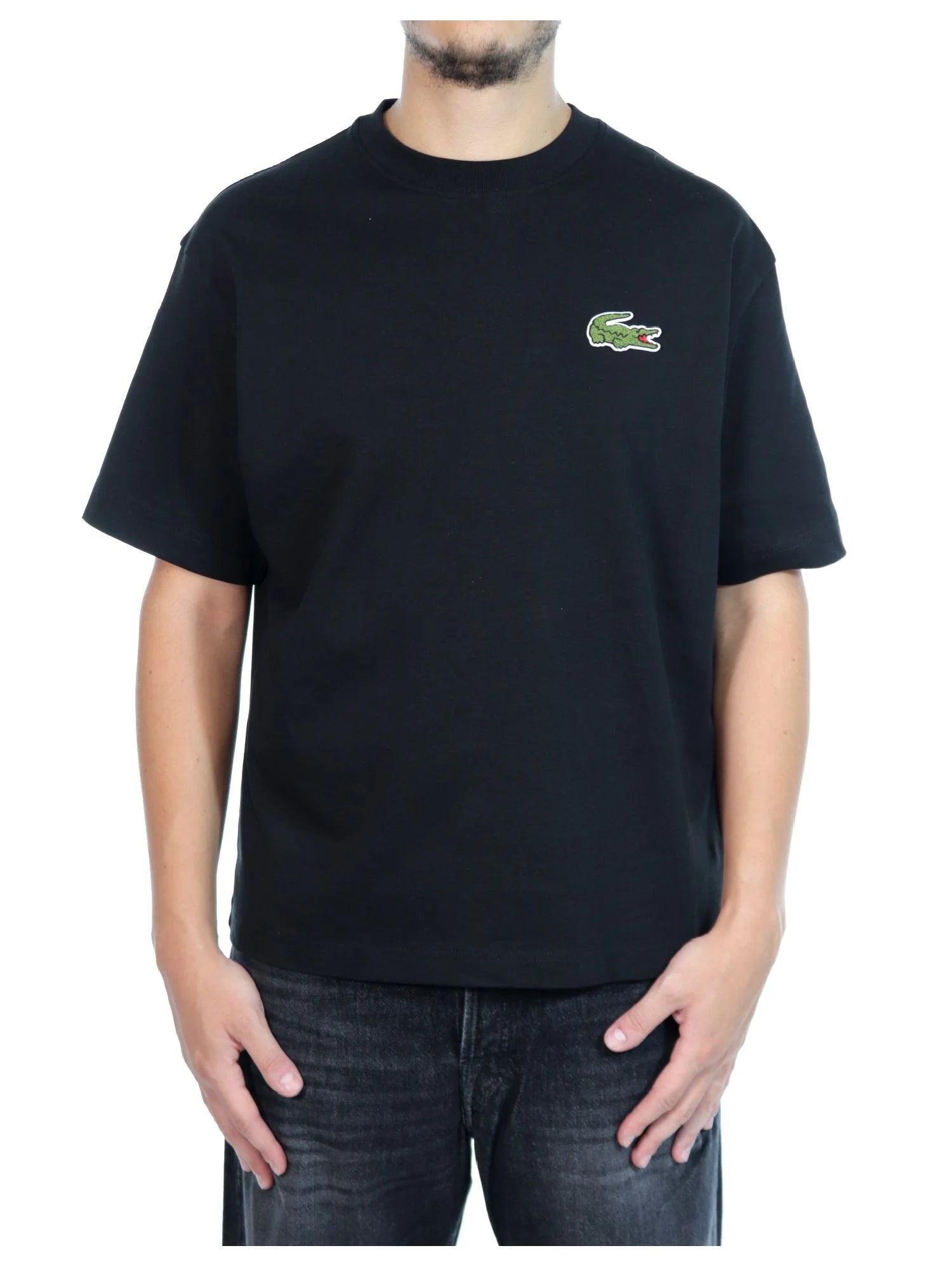 T-SHIRT - LACOSTE