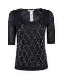BLUSA M/L - TWIN SET