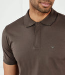 POLO MC - EMPORIO ARMANI