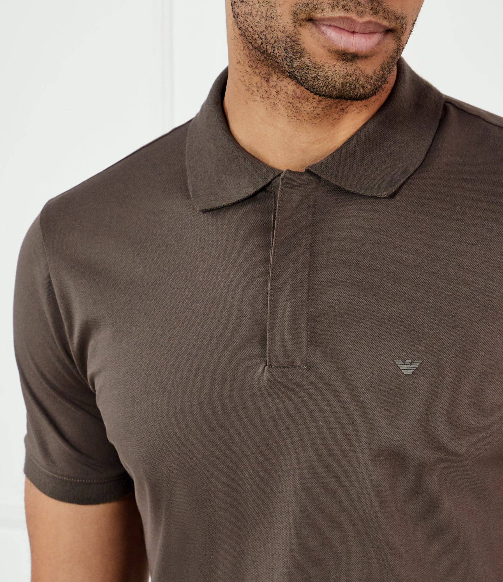 POLO MC - EMPORIO ARMANI
