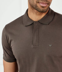 POLO MC - EMPORIO ARMANI