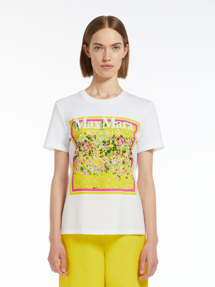 T SHIRT - MAXMARA