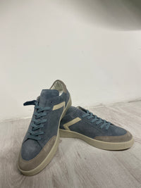 SCARPA  - CANALI