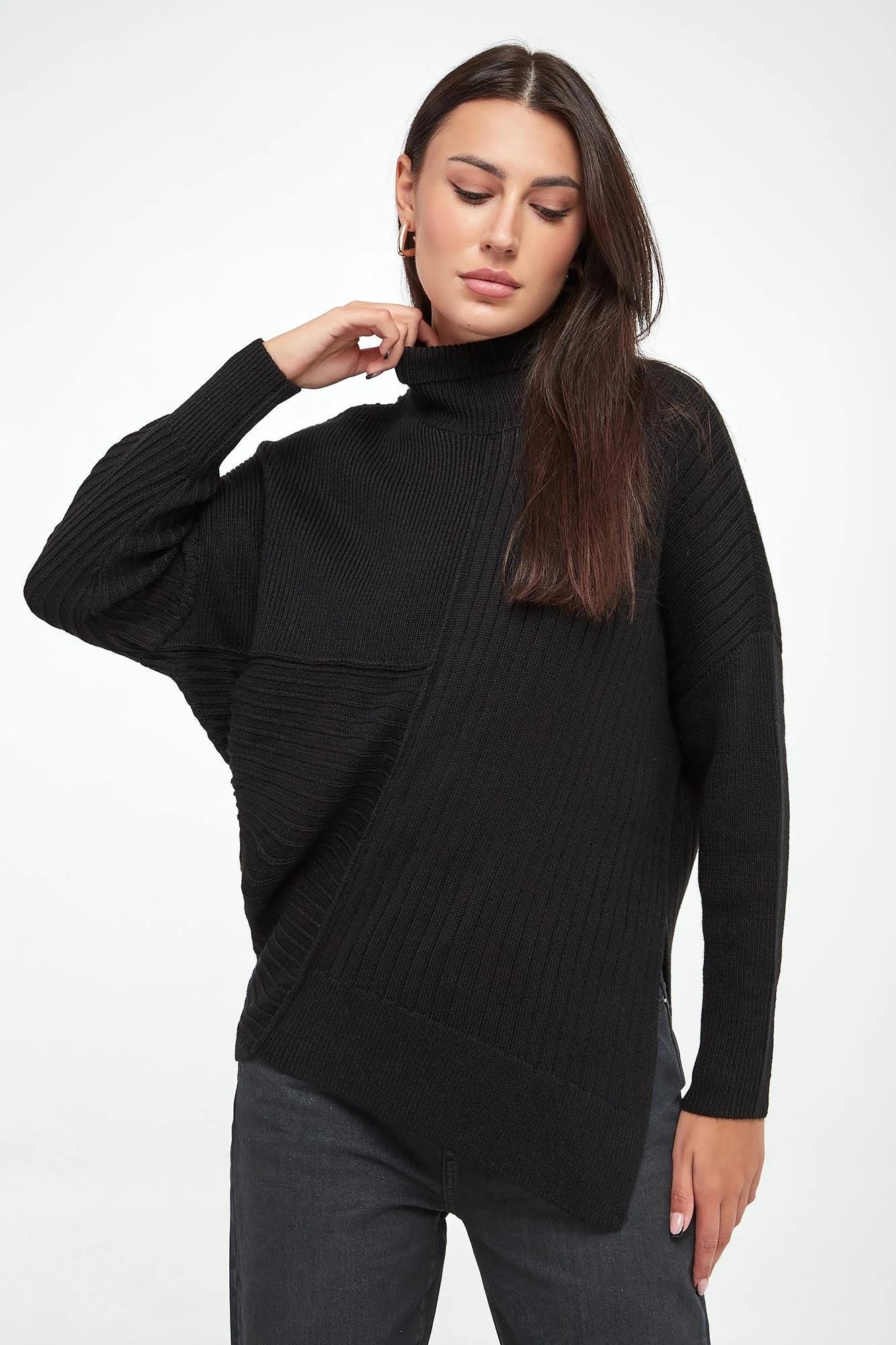 PULLOVER - ARMANI EXCHANGE