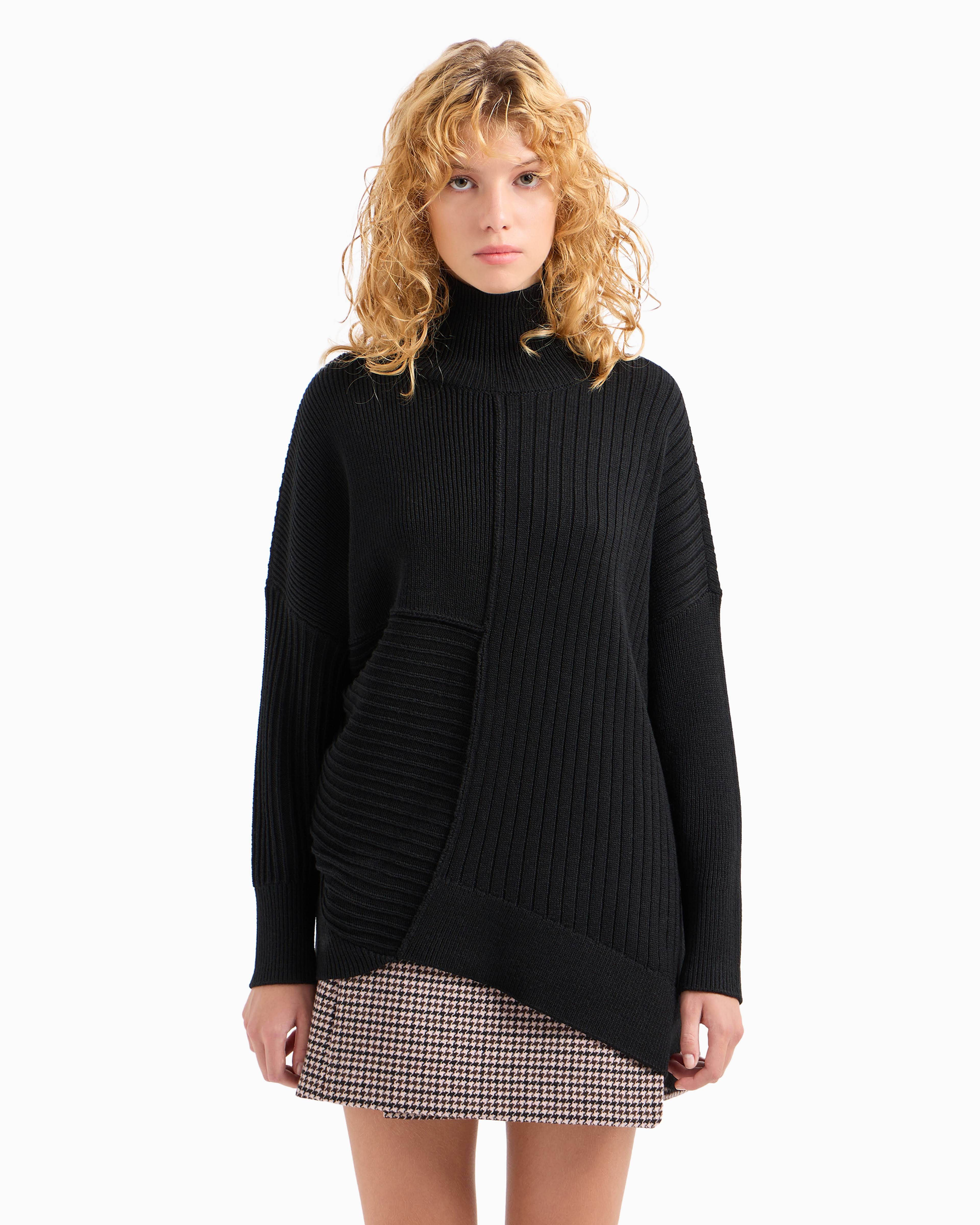 PULLOVER - ARMANI EXCHANGE