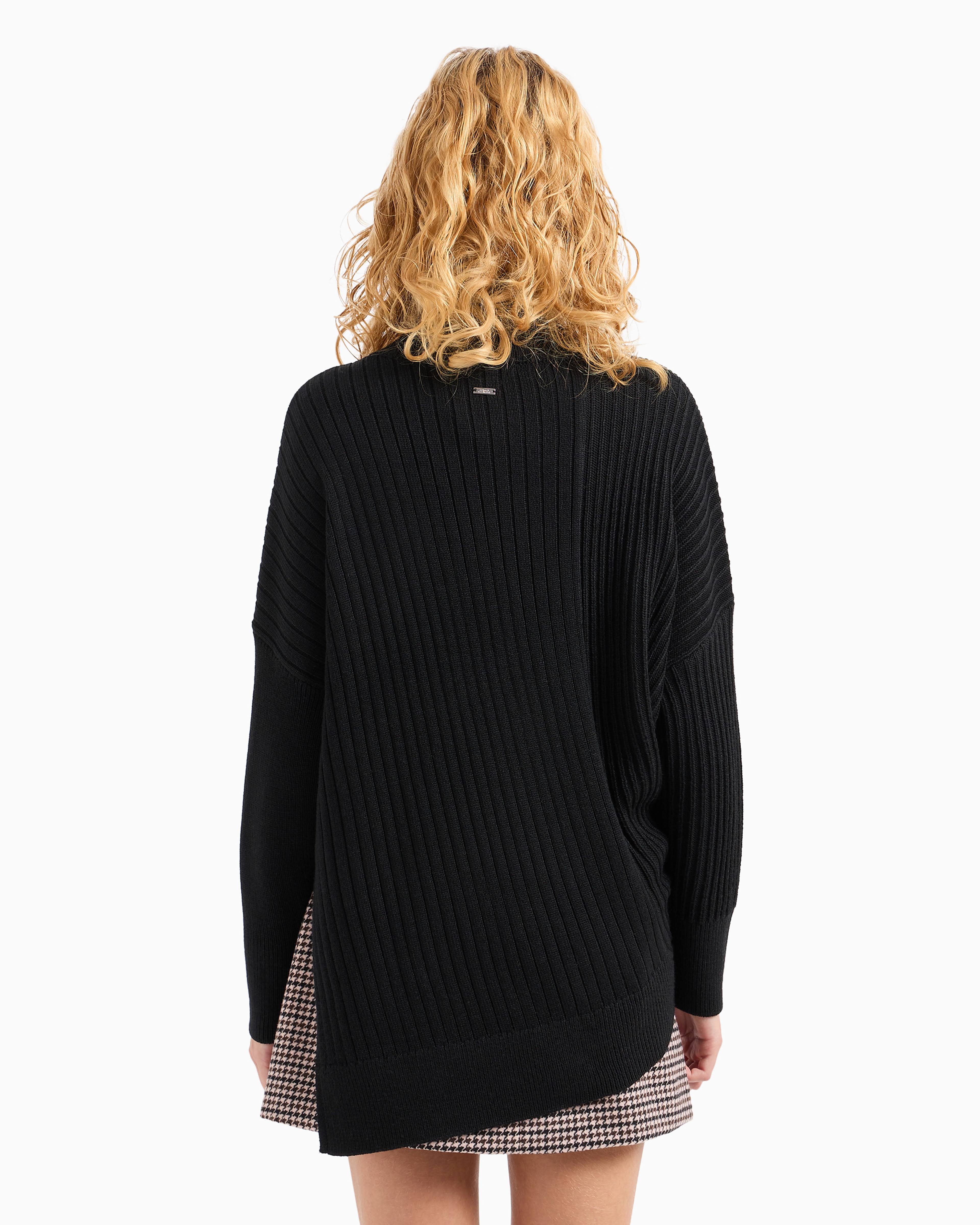 PULLOVER - ARMANI EXCHANGE