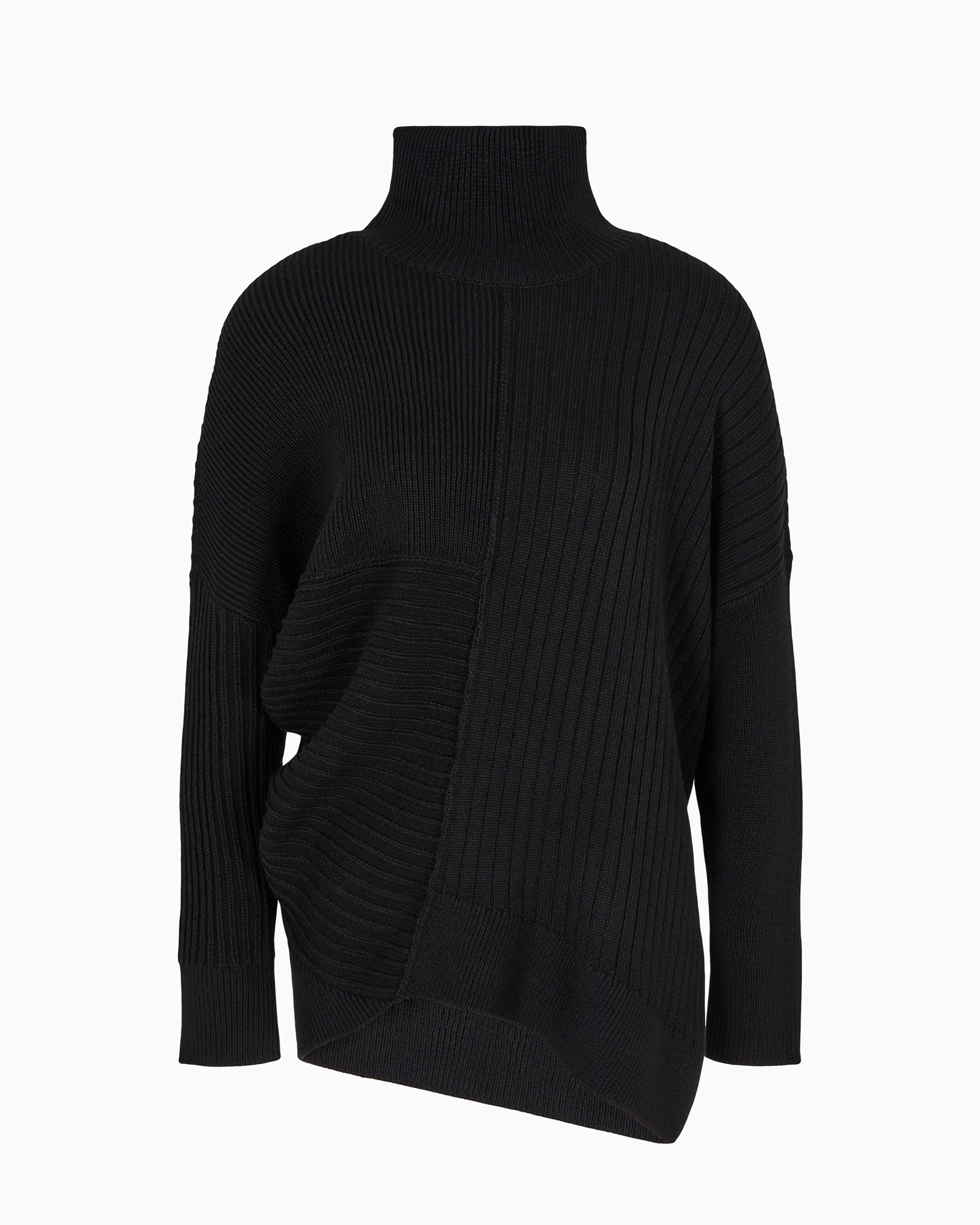 PULLOVER - ARMANI EXCHANGE