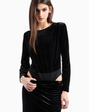 MAGLIA ML - ARMANI EXCHANGE