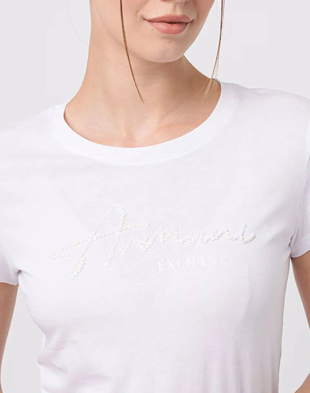 T-SHIRT - ARMANI EXCHANGE