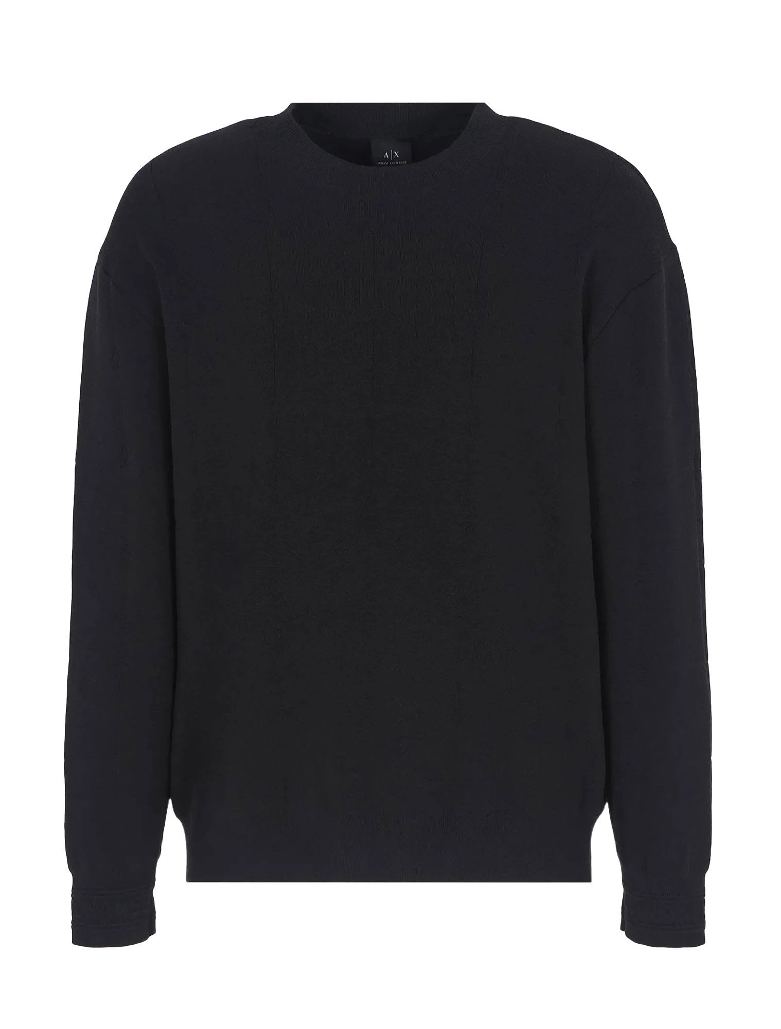 PULLOVER - ARMANI EXCHANGE
