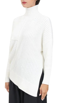 PULLOVER - ARMANI EXCHANGE