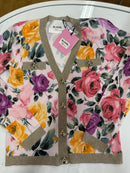 MAGLIA - BLU GIRL BLUMARINE