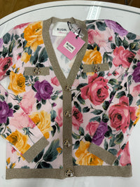 MAGLIA - BLU GIRL BLUMARINE